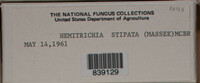 Image Associated With the Occurence